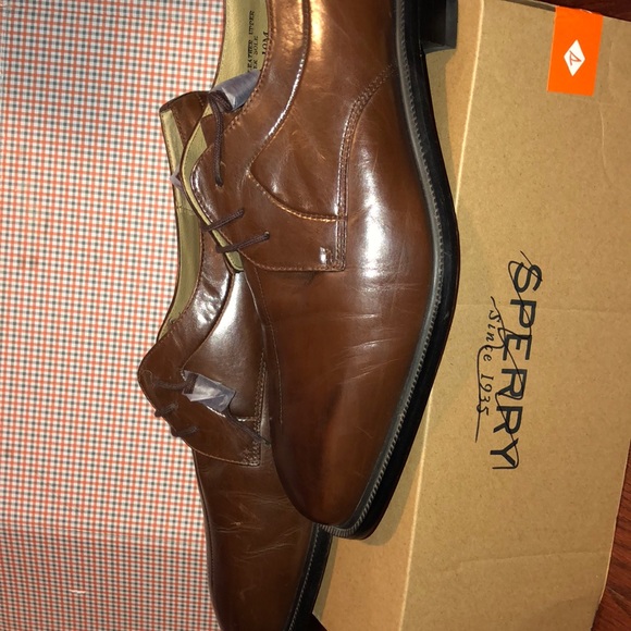 Giorgio Brutini Men’s Alton Oxford - Picture 3 of 6